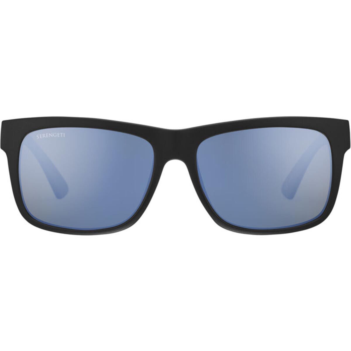POSITANO, Matte Black-Mineral Polarized 555nm Blue Cat 2 to 3, hi-res image number null